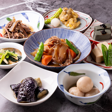 いっこん 京都烏丸御池のおすすめ料理1