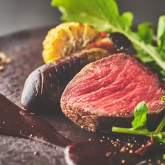 Awkitchen TOKYO エーダブリューキッチン 新丸ビルのコース写真