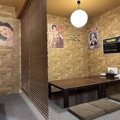 十勝漁師 大衆酒場 たら福の特集写真