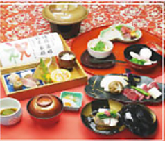 日本料理　丸治のおすすめ料理1