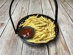 フライドポテト