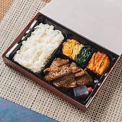 東天閣 本店のおすすめテイクアウト2