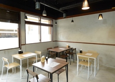 磯ロク鮮魚店の雰囲気1