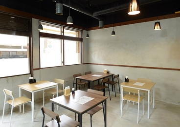 磯ロク鮮魚店の雰囲気1