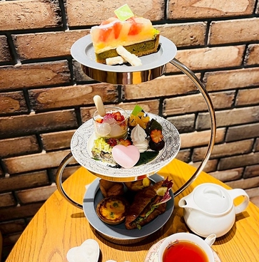 ICHIRINCOFFEE 一凛珈琲 箕面本店のおすすめ料理1