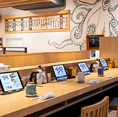 南房総 やまと寿司 あすみが丘店の雰囲気3