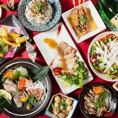 かりん 天神大名店のおすすめ料理1