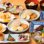 一平 日本橋店【日本橋/八重洲/徒歩5分/宴会最大40名/】のおすすめ料理3
