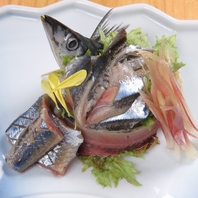 旬のおすすめ多数！旬の宮城を毎日提供致します！