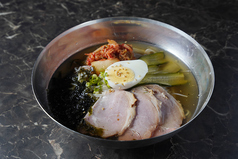冷麺
