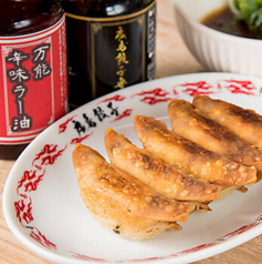 廣島餃子 RED DRAGON. 並木通り店の写真