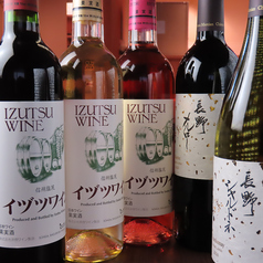 個室居酒屋　城下の灯　松本駅前店特集写真1