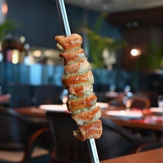 ハーブチキン(鶏もも肉)