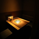 setting photo