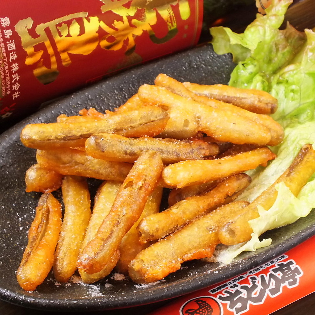 365日、毎日朝5時まで元気に営業中♪