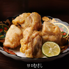 大分名物 とり天