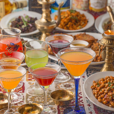 アジアンダイニング カルカ 江戸川橋のおすすめ料理1