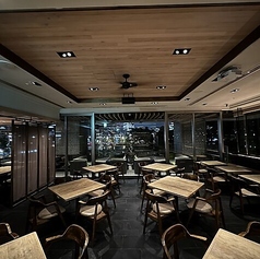 SCeNT HOUSE DEN Marunouchi セントハウス デン マルノウチの特集写真