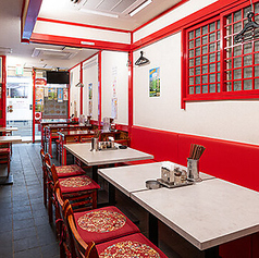 中国料理 大福 新宿三丁目店の雰囲気2