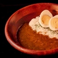 料理メニュー写真&nbsp;HACHI8のまかないカレーライス