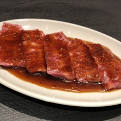 焼肉 ホルモン かわさきのコース写真