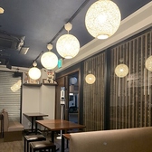 お好み焼き鉄板酒場 どろの雰囲気3