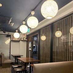 お好み焼き鉄板酒場 どろの雰囲気3