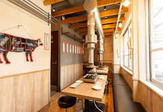 焼肉がんちゃんのおすすめポイント1