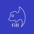 fill フィルのロゴ
