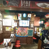 焼き鳥 桂の雰囲気2