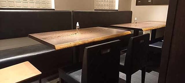 串揚げキッチン だん EKIZO神戸三宮店の雰囲気1