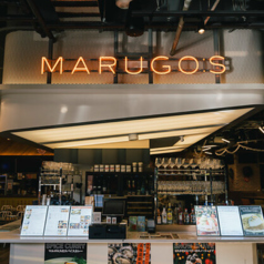 MARUGO S マルゴ エス