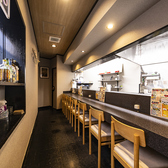 韓ダイニング ヒカルの雰囲気2