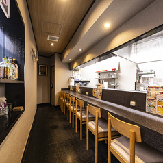 韓ダイニング ヒカルの雰囲気2