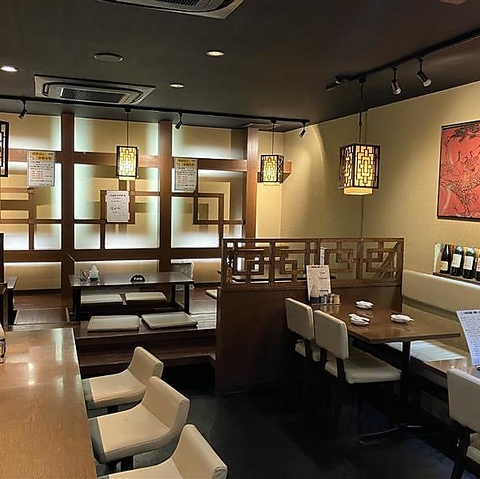 中華居酒屋 阿輝 AKIの写真