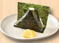 おにぎり