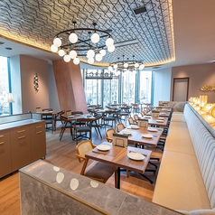 ROBACE ロバーチェ 札幌駅前店の特集写真