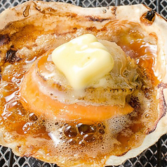 北海道ソウルフードのコース写真