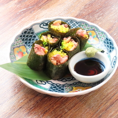 ジョンスミスのおすすめ料理1