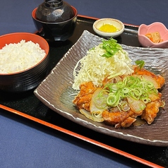 源平水軍 堺東店のおすすめランチ2