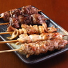 鶏と地酒　酉蔵とりくらのおすすめポイント1