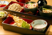 北海道十割 蕎麦群 ル・トロワ店画像