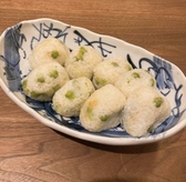 おばんざい雫のスタッフ4