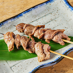 【焼き鳥】砂肝串