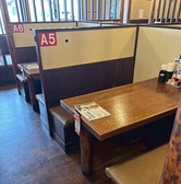 元祖やきとり家 美濃路 江南店の雰囲気2