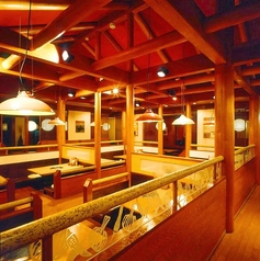 和牛焼肉 牛八 倉敷店の雰囲気2