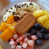 cafe The Room カフェ ザルームのおすすめ料理3