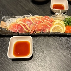 明石焼きのお店 だしの特集写真