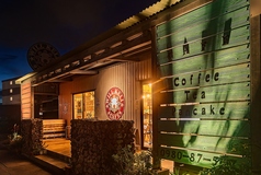 WILL KELI CAFE ウィルケリカフェの雰囲気1