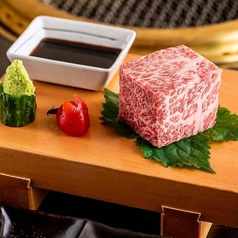 牛陣焼肉の特集写真